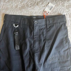 NEW Men’s Cargo Pants